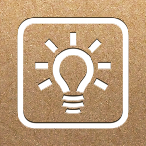 idea store app logo