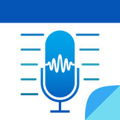audionote app logo