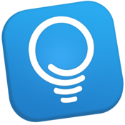 cloud outliner app logo
