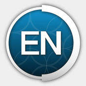 endnote app logo