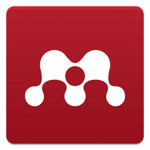 mendely reference app logo
