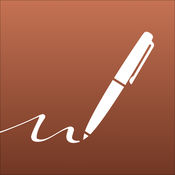 Notes Plus app logo