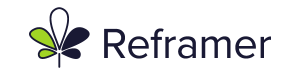 reframer app logo