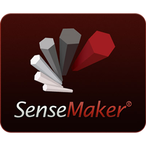 sensemaker app logo