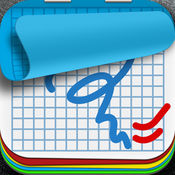 sketch pad 3 app logo