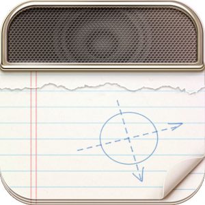SoundNote app logo