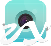 ux recorder app logo