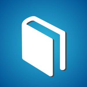 ido notepad app logo