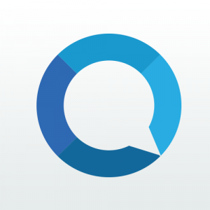 quadrant app logo