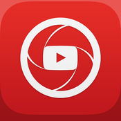 youtube capture app logo