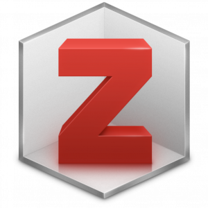 zotero app logo