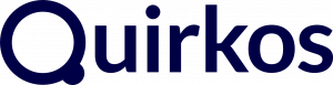 quirkos logo blue